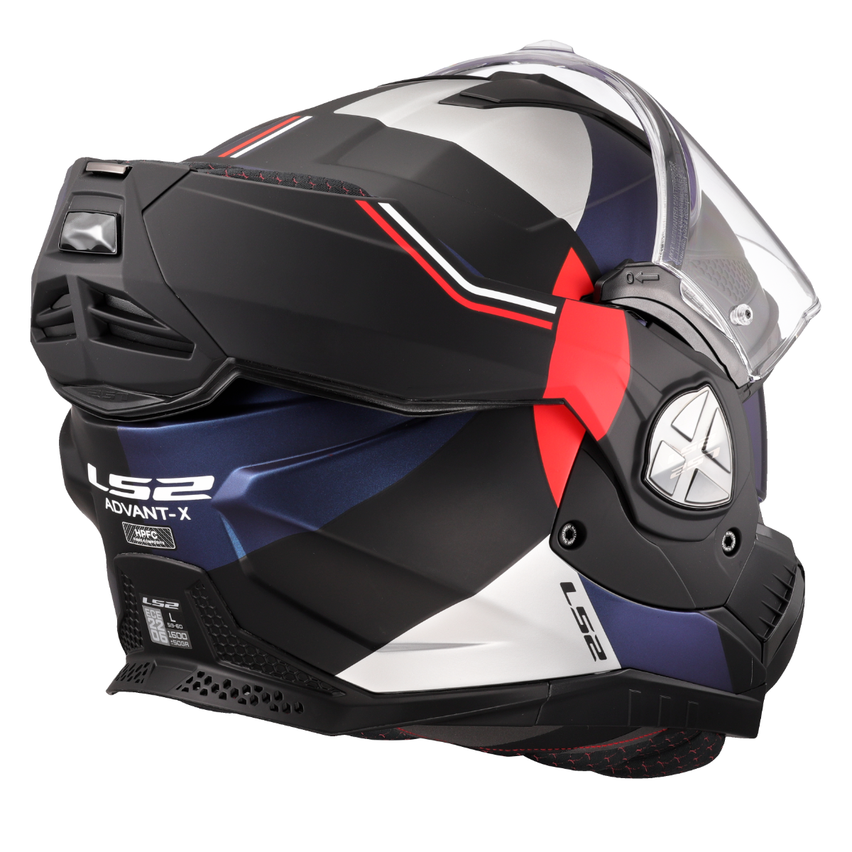 FF901 ADVANT X ULTRA BLUE RED 569012425 (11)